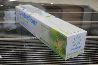 Пленочный теплый пол "HeatUp" 0,5*2м монтажный комплект — купить в Керчи