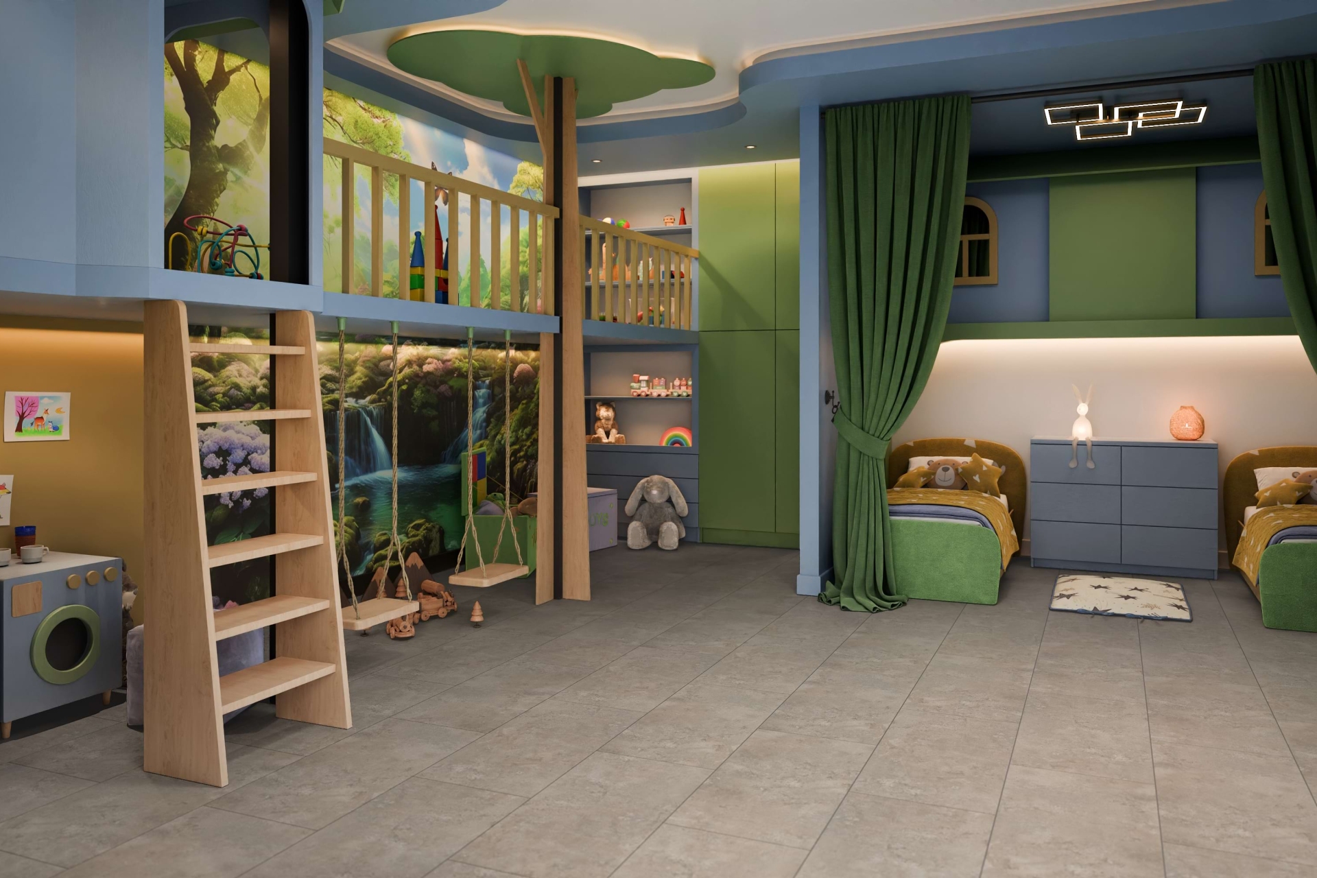 Усовершенствованная кварц-виниловая плитка «Damy Floor» Эйгер (912,4*455,2*2,5 мм) — купить в Керчи