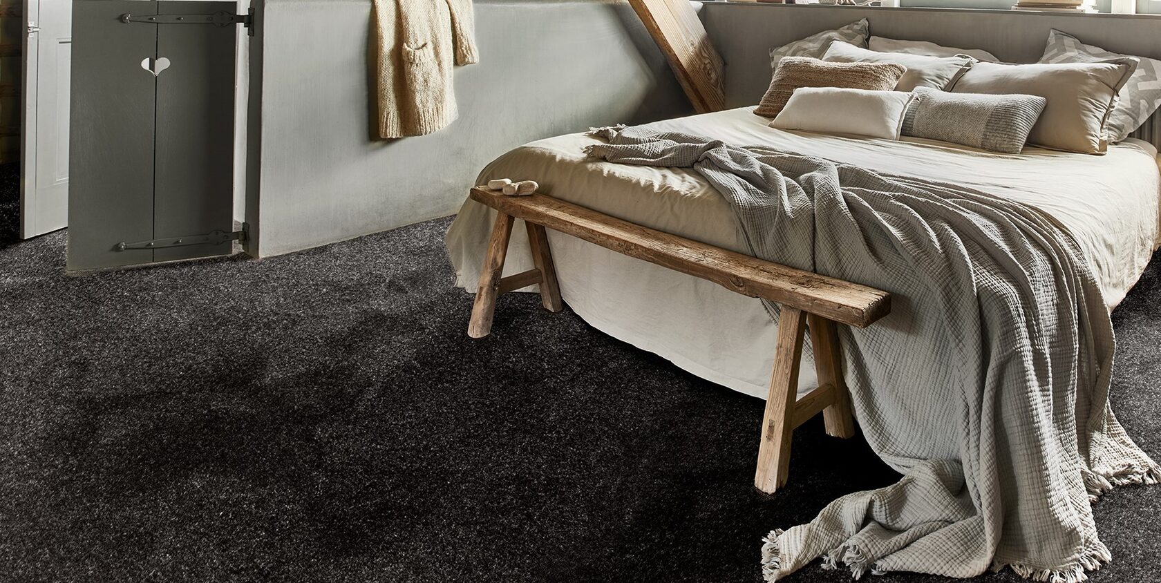 Ковровая плитка "Bonkeel" Priscus 99 (750*280*15,5 мм) — купить в Керчи