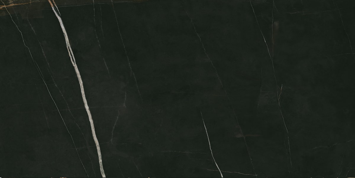 Керамогранит Lusso (Люссо) 600x1200 неро MR — купить в Керчи