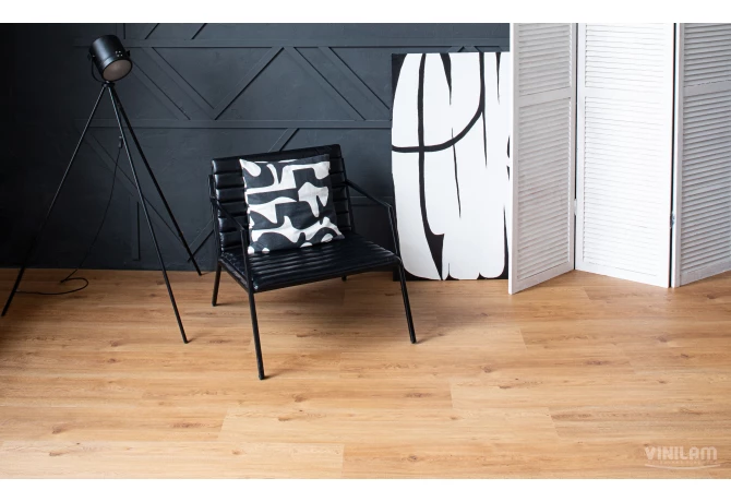 Кварц-винил Дуб Гранада (1227*232*2,5 мм) — купить в Керчи