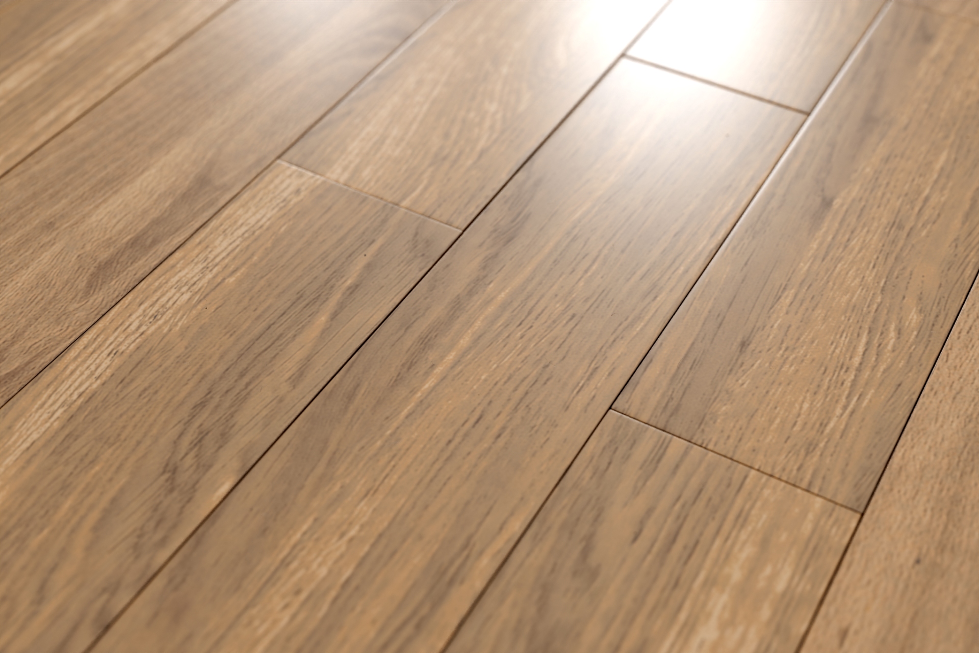 Инженерный паркет «Damy Floor» Натуральный (укладка палуба) — купить в Керчи