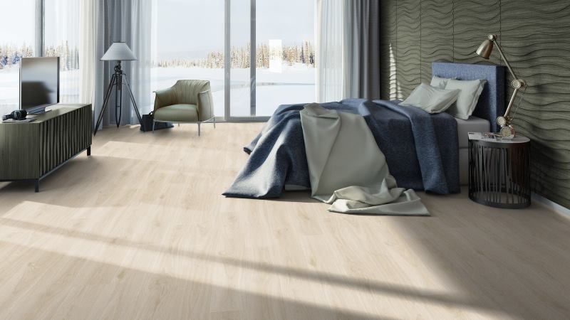 Линолеум бытовой "Tarkett" Caprice Muscat 4 (4м) — купить в Керчи