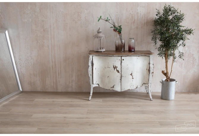 Кварц-винил Дуб Мира (1219,6*228,6*2 мм) — купить в Керчи