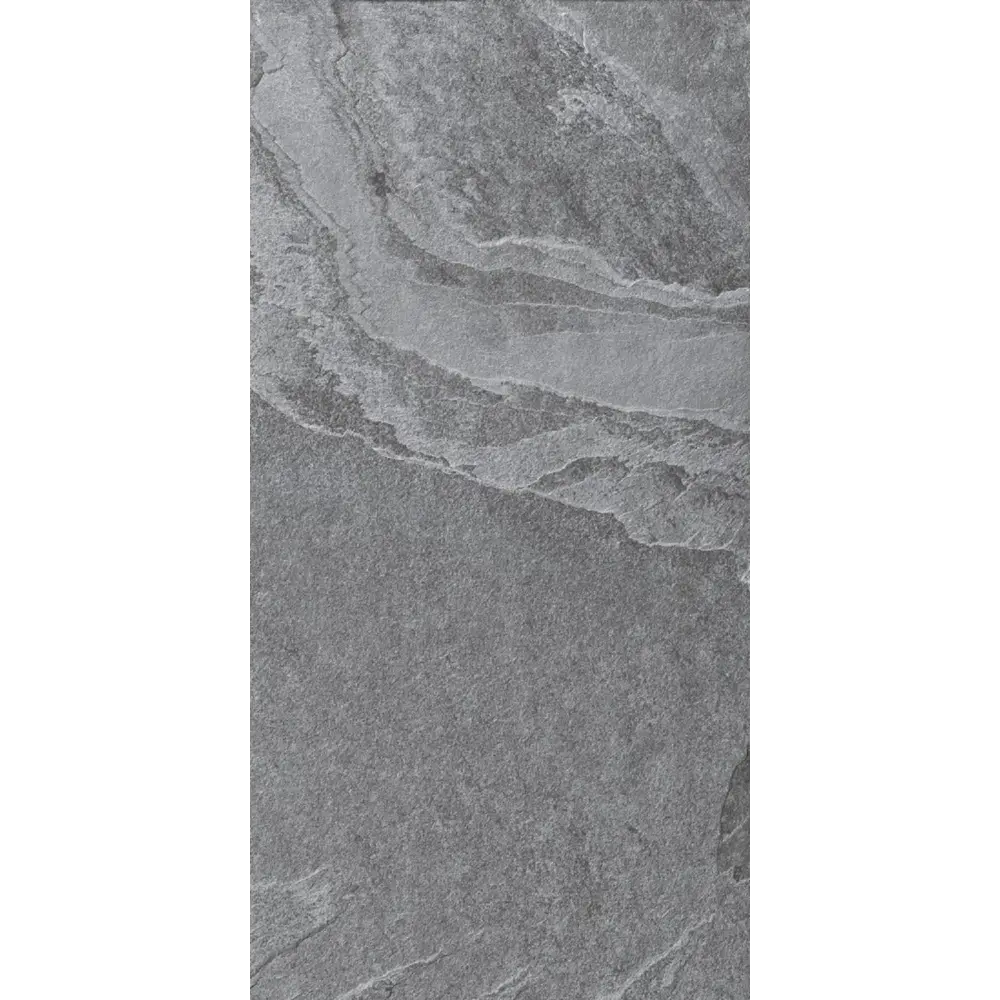 Керамогранит "Sonex" Fusion Grees Matt 60x120x0.82 матовый цвет серый камень — купить в Керчи