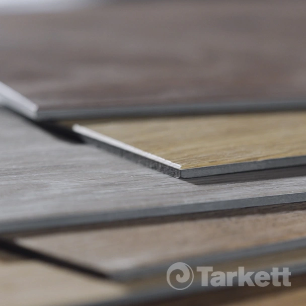 ПВХ плитка «Tarkett» Luxor (1280,2*182,9*3 мм) — купить в Керчи
