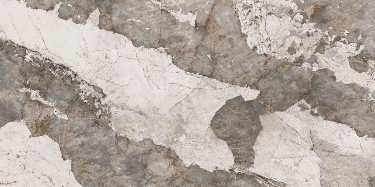 Керамогранит "Kerranova" Usadba (1200*600 мм) Серый — купить в Керчи