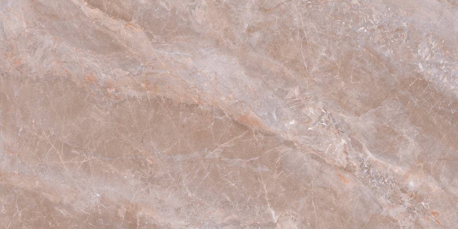 Керамогранит Butterfly 600x1200 мрамор коричнево-серый полированный — купить в Керчи