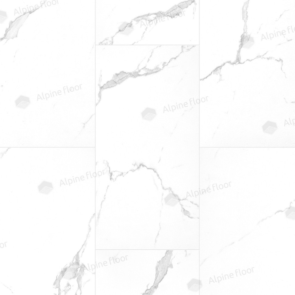 Виниловая плитка "Alpine Floor" Light Stone Гранд Каньон (608*303*2,5 мм) — купить в Керчи