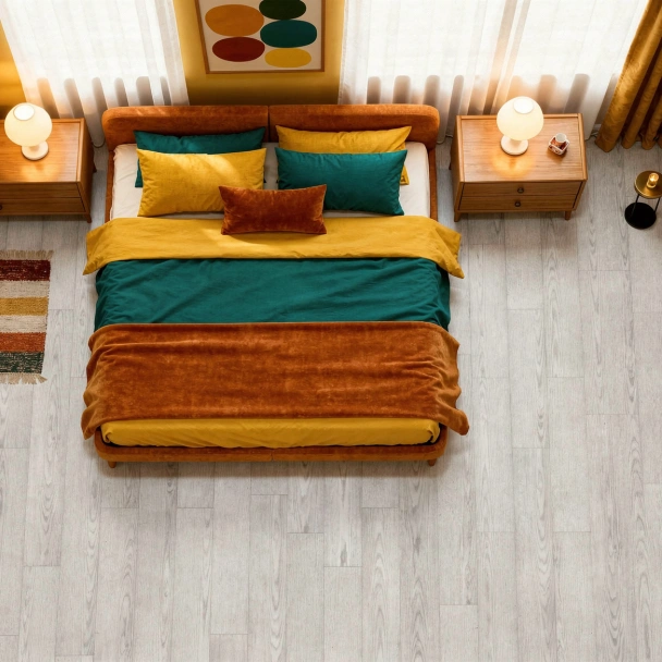 ПВХ плитка «Tarkett» Kylian (914,4*152,4*3 мм) — купить в Керчи