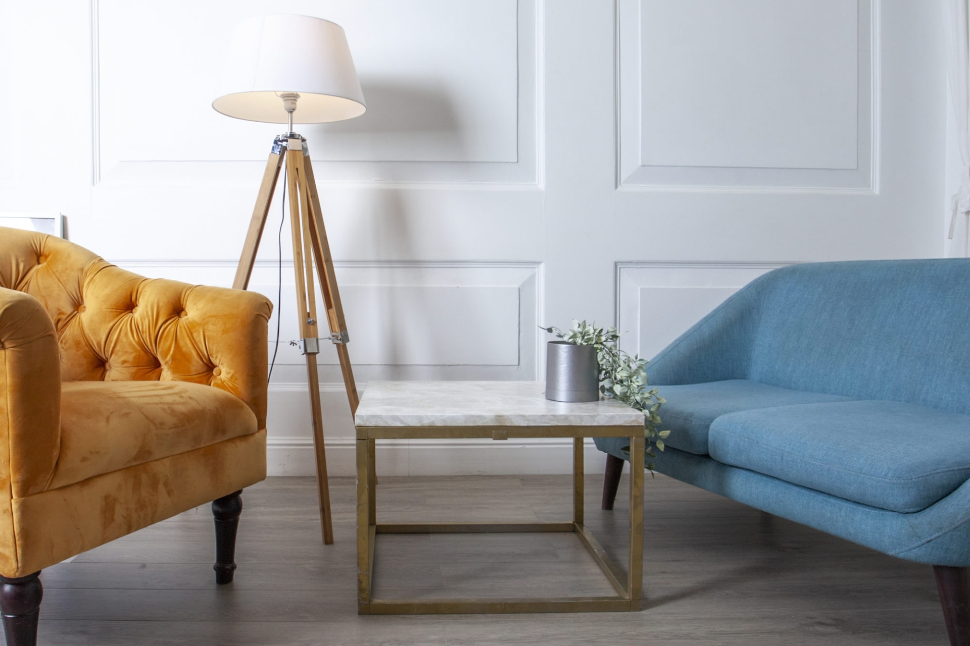 Усовершенствованная кварц-виниловая плитка «Damy Floor» Дуб Английский (1227*187*2,5 мм) — купить в Керчи