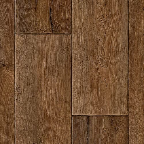 Линолеум бытовой "IVC" Woodlike Brunel W46 (3м) — купить в Керчи