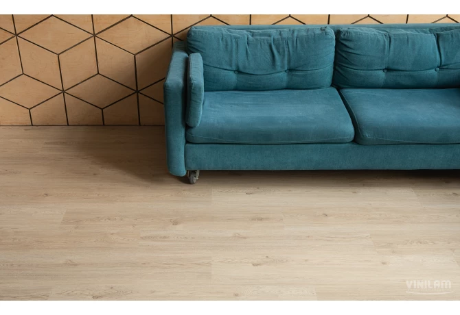 Кварц-винил Дуб Лас-Пальмас (1227*232*2,5 мм) — купить в Керчи