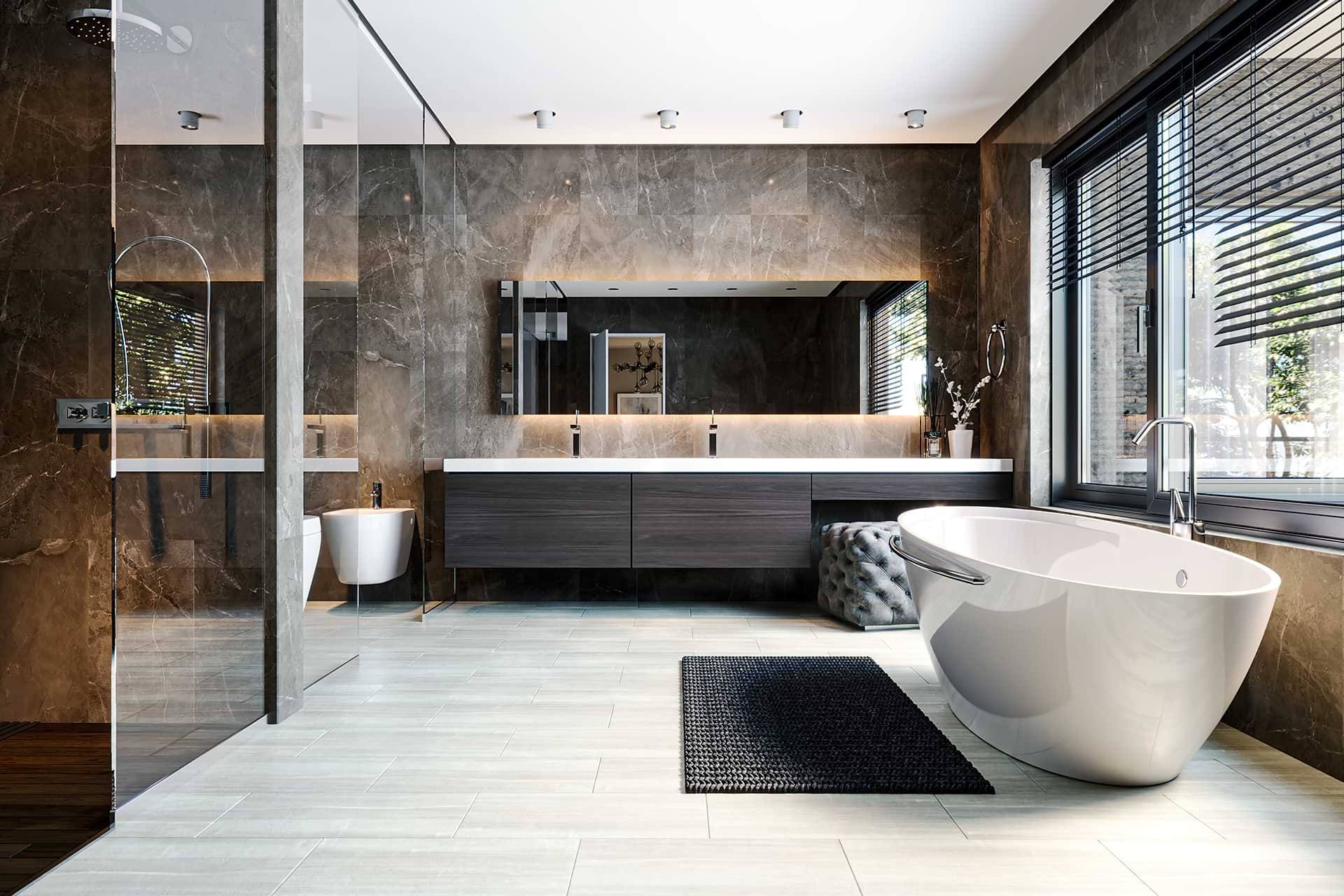 SPC плитка «Damy Floor» Кайлас (610*305*5 мм) — купить в Керчи