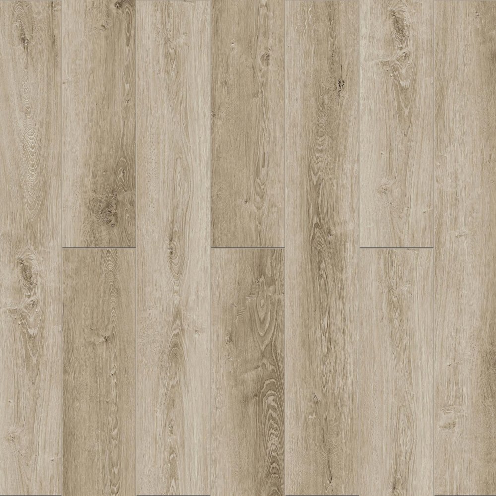 SPC ламинат  "Noventis" Дуб Хаббард (1200*180*5 мм) — купить в Керчи