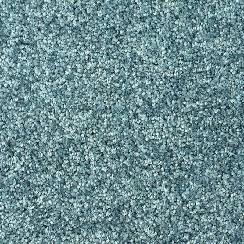 Ковролин "Зартекс" Савойя Бирюза (3м) — купить в Керчи