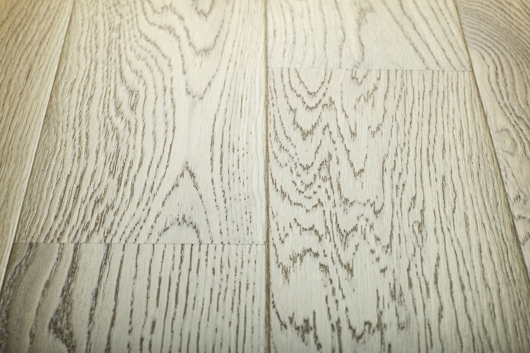 Паркетная доска "Sommer" Malmo Дуб Pure (1200*164*13,2 мм) — купить в Керчи