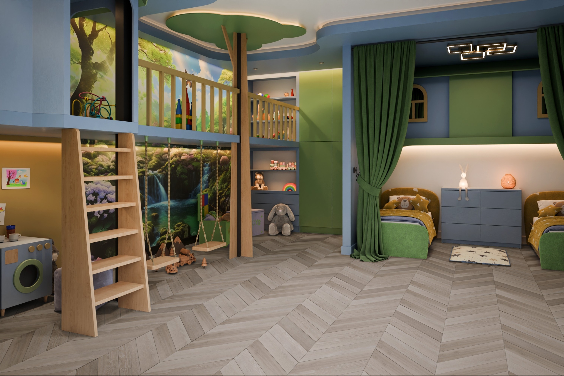 Усовершенствованная кварц-виниловая плитка «Damy Floor» Пале-Рояль (600*127*2,5 мм) — купить в Керчи