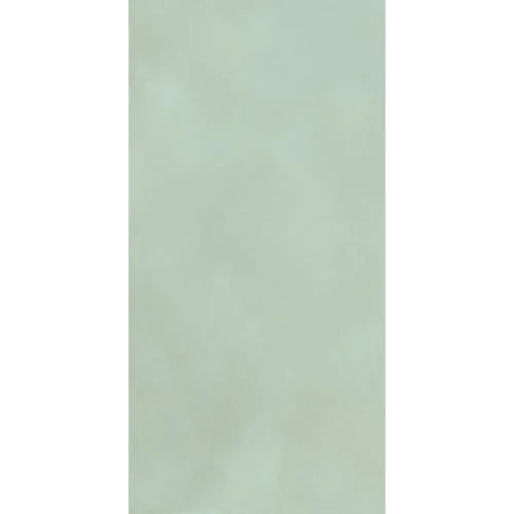 Керамогранит "Sonex" Cloudy Lucite Teal Matt матовый 60x120см цвет светло-зеленый — купить в Керчи