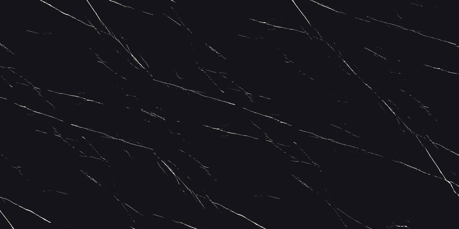 Керамогранит Butterfly 600x1200 мрамор черный полированный — купить в Керчи