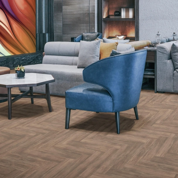 SPC плитка «Tarkett» Demi (675*135*4,1 мм) — купить в Керчи