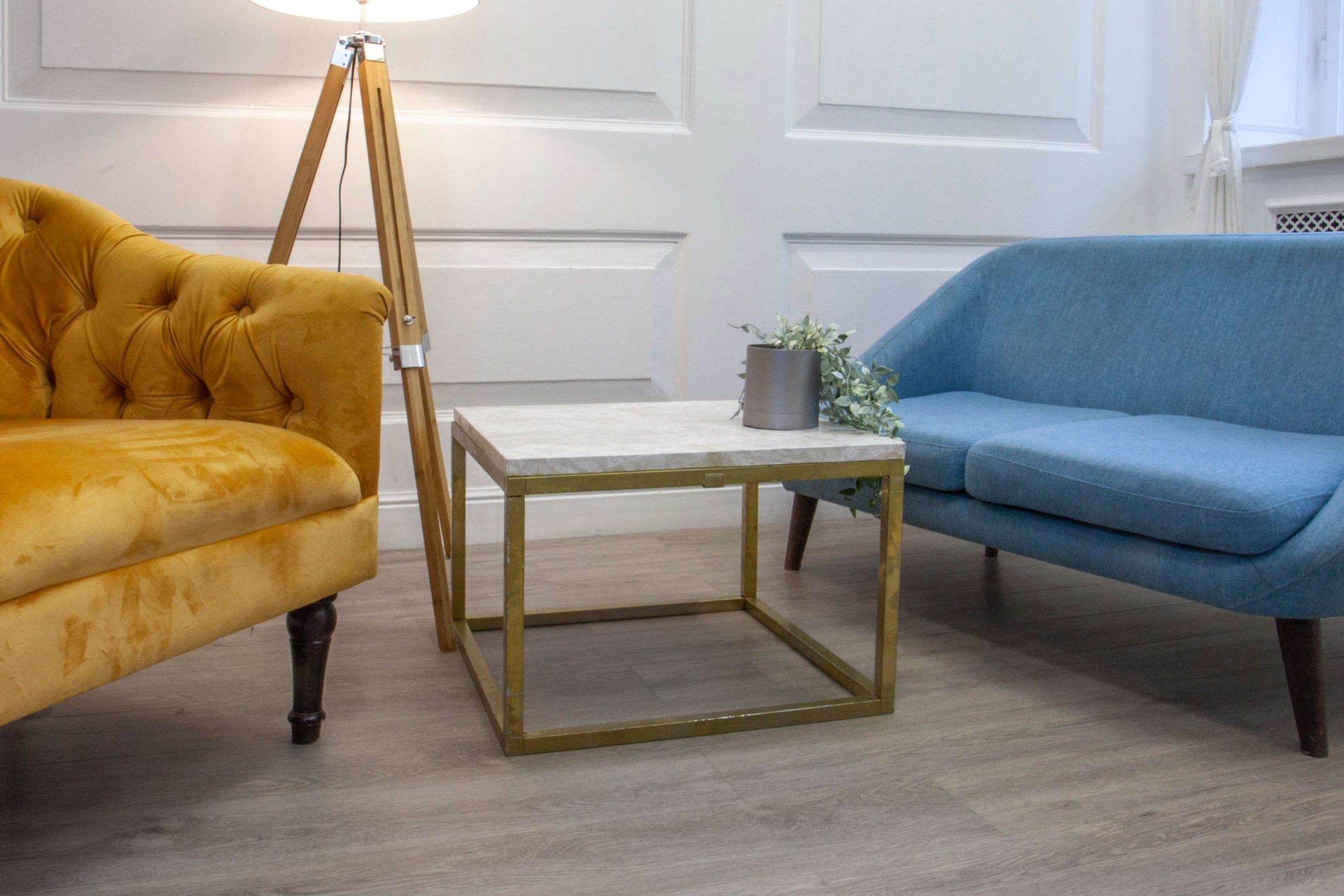 Усовершенствованная кварц-виниловая плитка «Damy Floor» Дуб Английский (1227*187*2,5 мм) — купить в Керчи