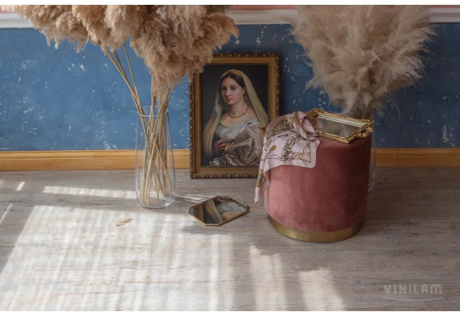 Кварц-винил Дуб Росток (1228*188*2,5 мм) — купить в Керчи