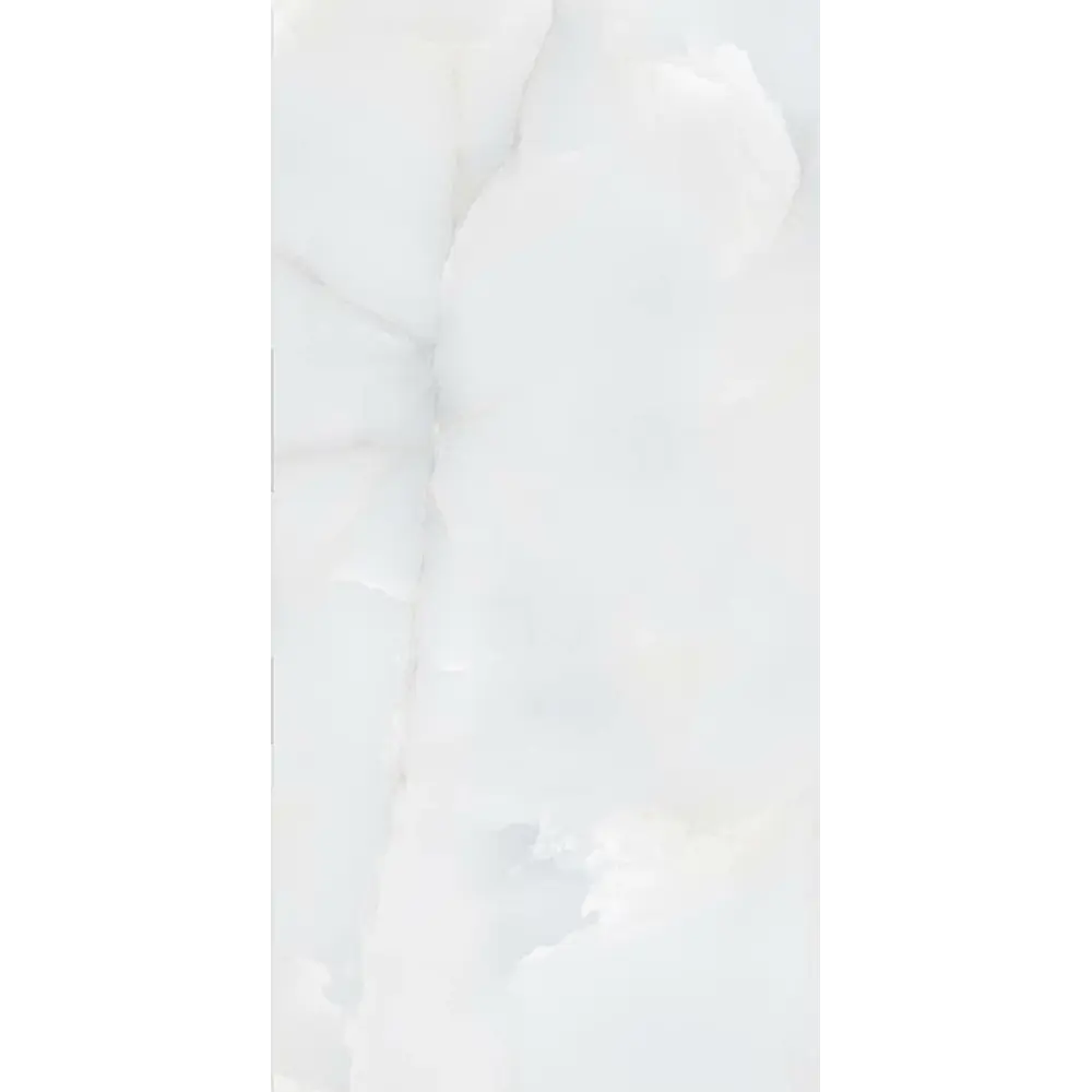 Керамогранит "Sonex" Cloud Onyx Glossy 60x120x0.82 керамогранит полированный 60x120см цвет светло-голубой с разводами — купить в Керчи
