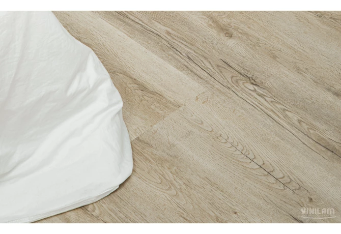 Кварц-винил Дуб Валенсия (1227*232*2,5 мм) — купить в Керчи