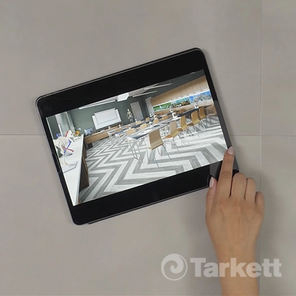 ПВХ плитка «Tarkett» Sacramento (914,4*152,4*3 мм) — купить в Керчи