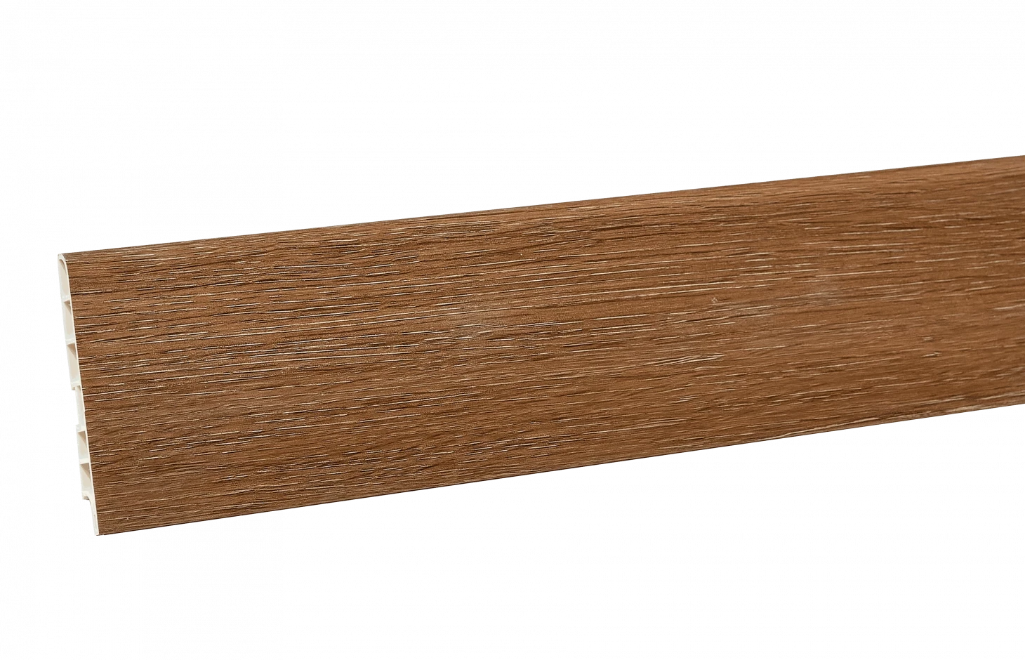 Плинтус CM Floor Дуб Мадейра  (2200*15*85 мм) — купить в Керчи
