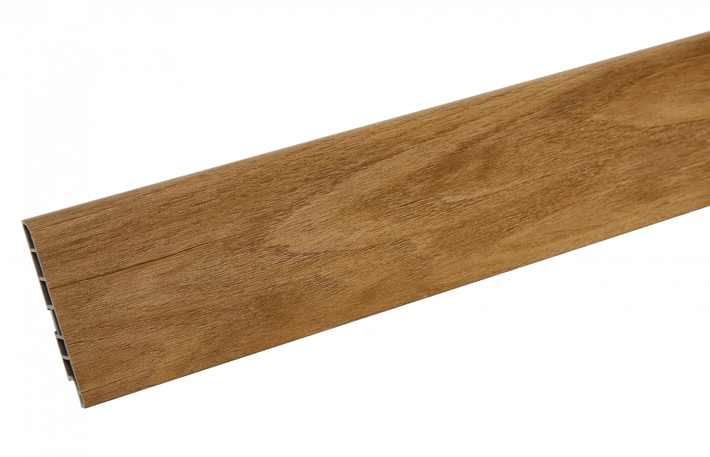 Плинтус CM Floor Дуб Мальме  (2200*15*85 мм) — купить в Керчи