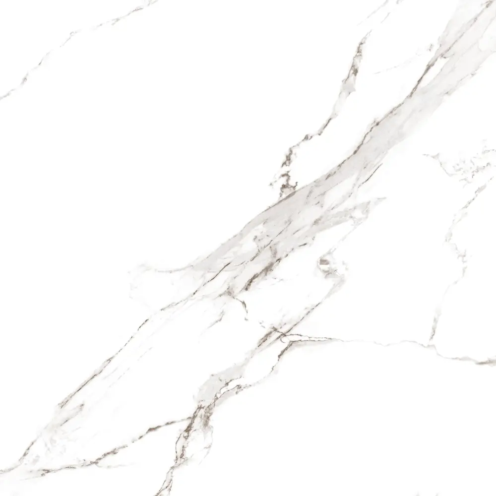 Керамогранит "Sonex" Carrara Carrara Polaris Matt 60x60x0.82 керамогранит матовый 60x60 см цвет белый с серыми прожилками — купить в Керчи