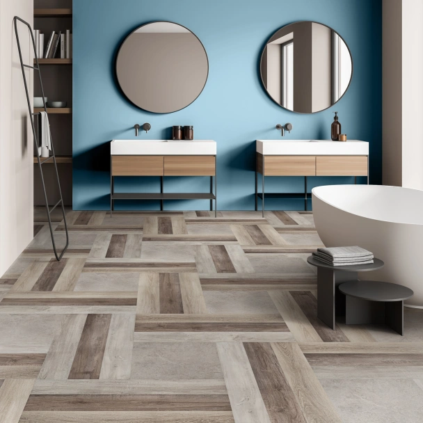 ПВХ плитка «Tarkett» Astra (914,4*152,4*2,1 мм) — купить в Керчи