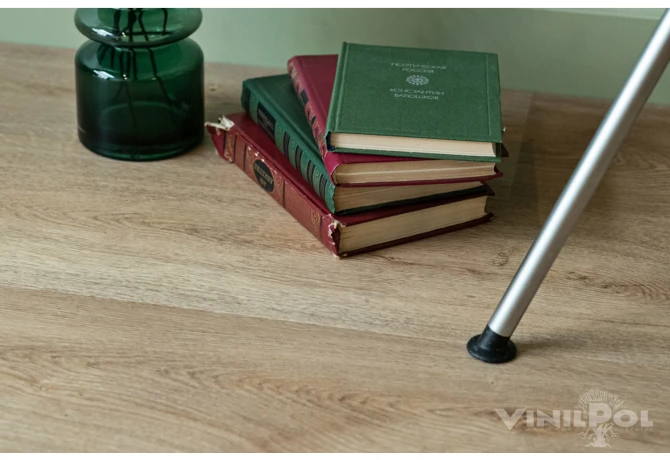 Кварц-винил Дуб Портофино (1219,6*228,6*2 мм) — купить в Керчи