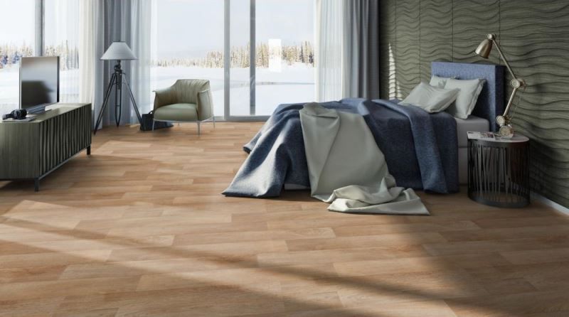 Линолеум бытовой "Tarkett" Престиж Tyler 3 (3м) — купить в Керчи