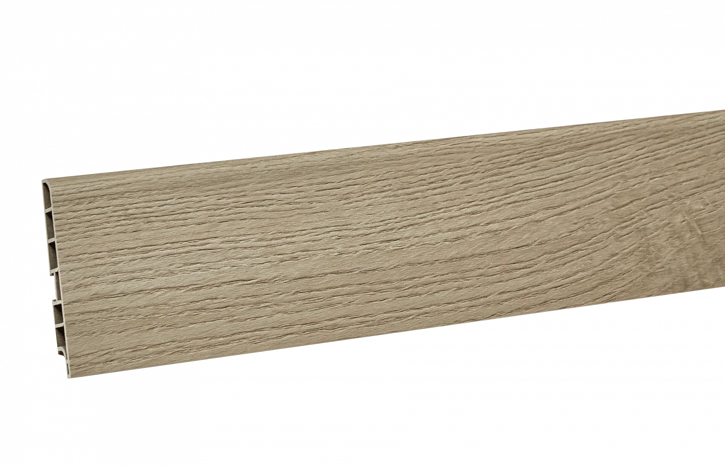 Плинтус CM Floor Дуб Элегант  (2200*15*85 мм) — купить в Керчи