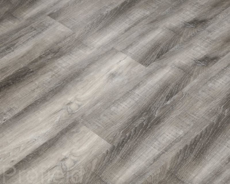 SPC ламинат "Profield" Дуб Савона (1240*182*5,5 мм) — купить в Керчи