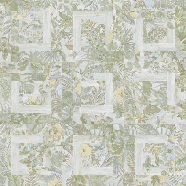 Линолеум бытовой "Tarkett" Фаворит Jungle 2 (2,5м) — купить в Керчи