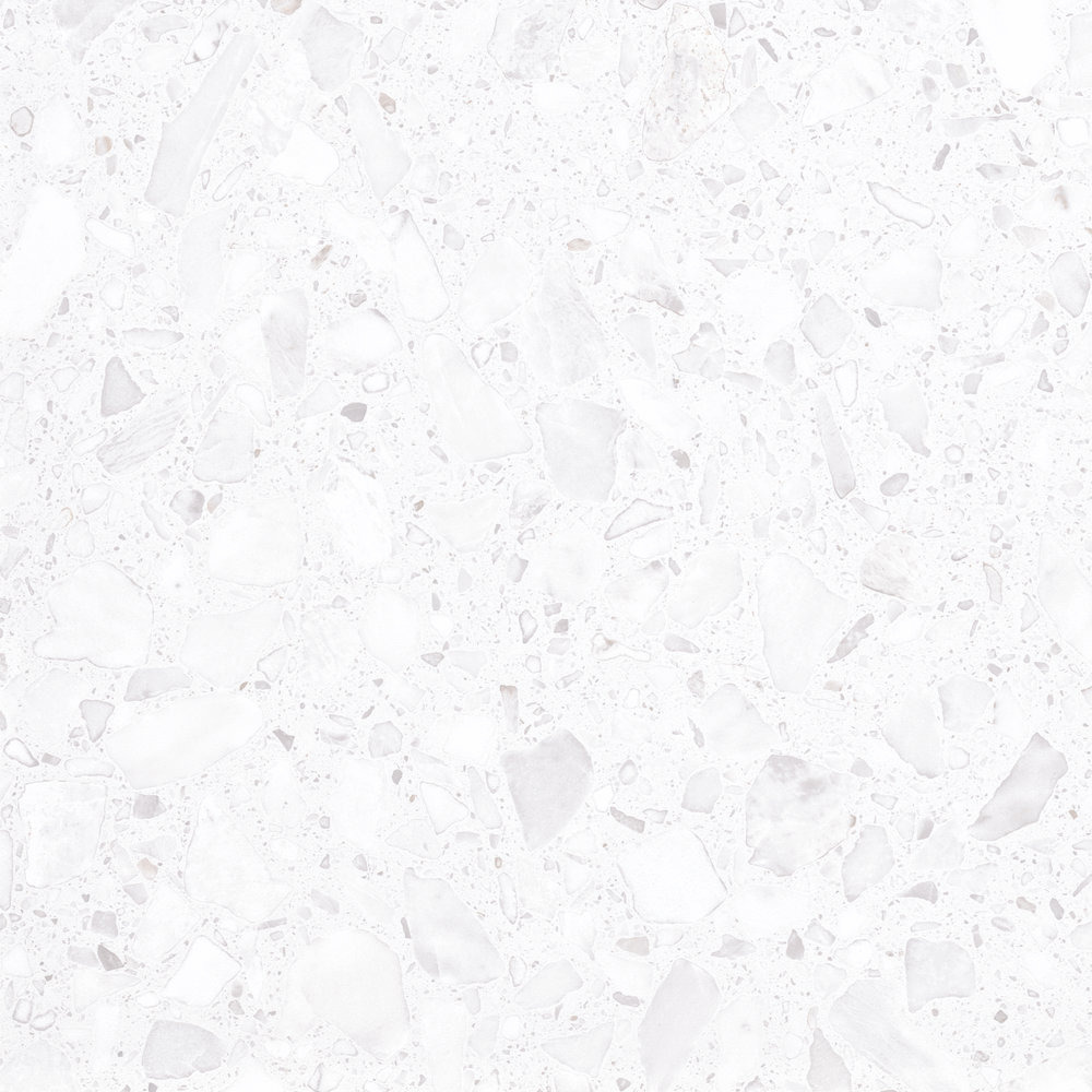 Керамогранит Lande 600x600 терраццо белый матовый — купить в Керчи
