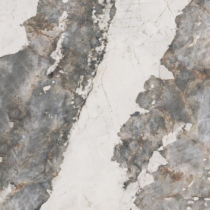 Керамогранит "Kerranova" 600*600 Usadba Матовый Серый — купить в Керчи