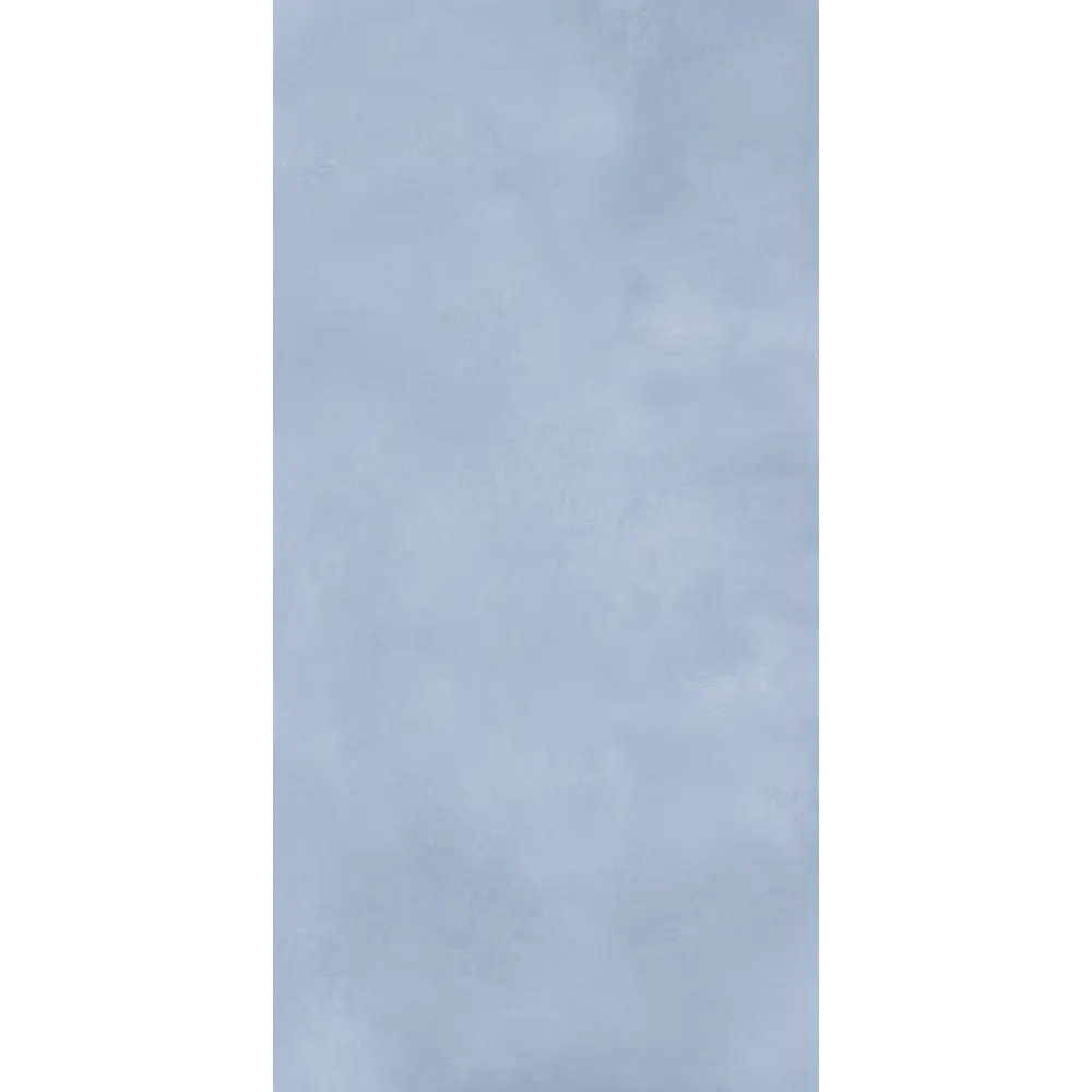 Керамогранит "Sonex" Cloudy Sky Matt матовый 60x120 см 1.44 м2 цвет голубой — купить в Керчи