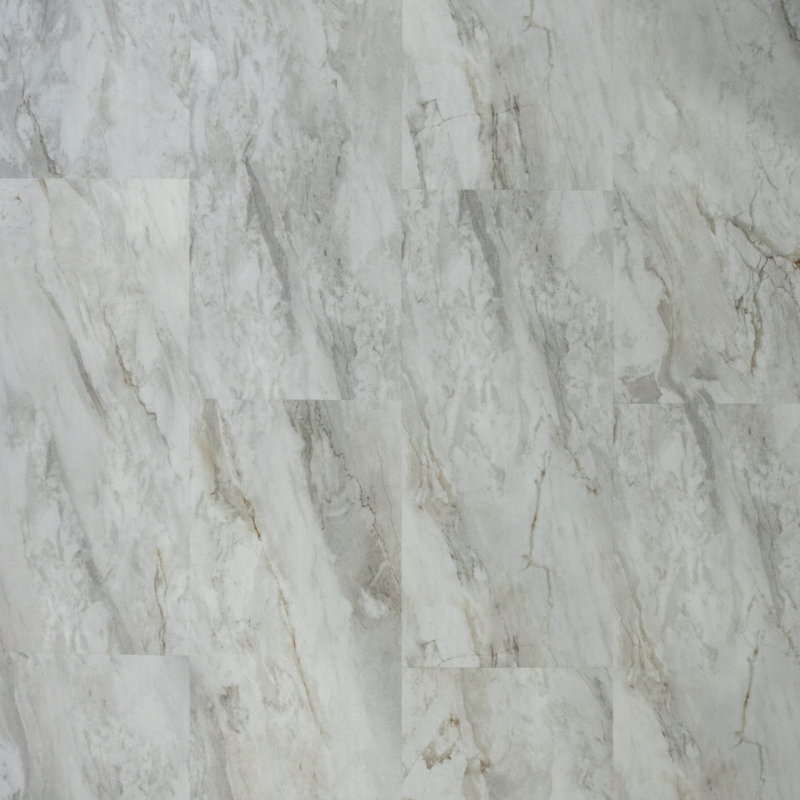SPC плитка Мрамор Бланко 110 (600*300*4 мм) — купить в Керчи