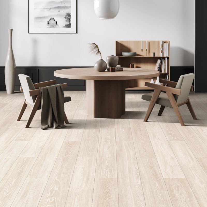 Ламинат  "Latat" Дуб Эльба (1382*193*8 мм) — купить в Керчи