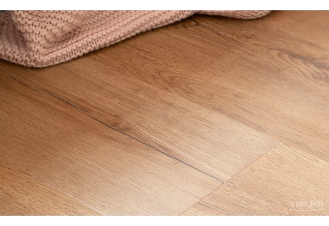 Кварц-винил Дуб Витория (1227*232*2,5 мм) — купить в Керчи