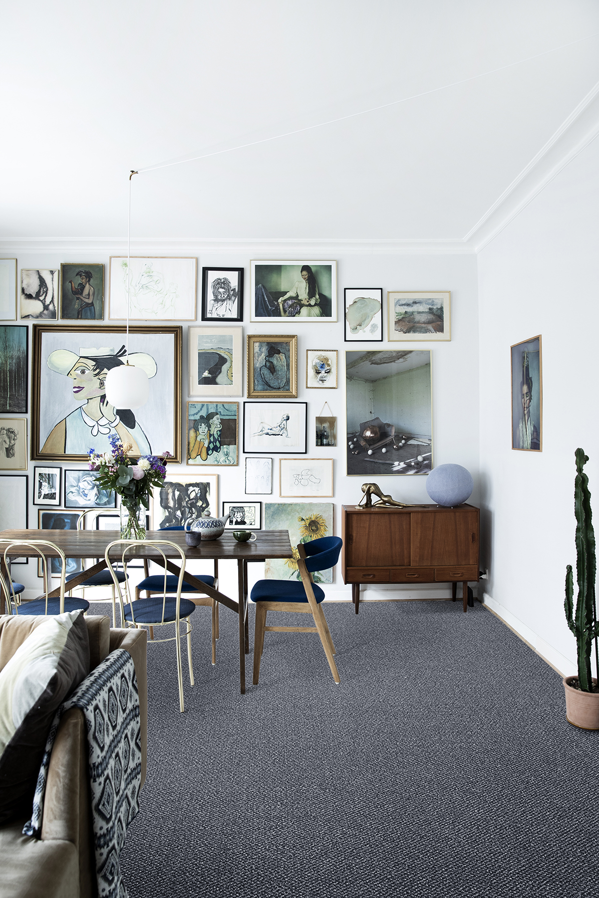 Ковровое покрытие "Bonkeel" Stainaway Tweed 78 (ширина 4м) — купить в Керчи