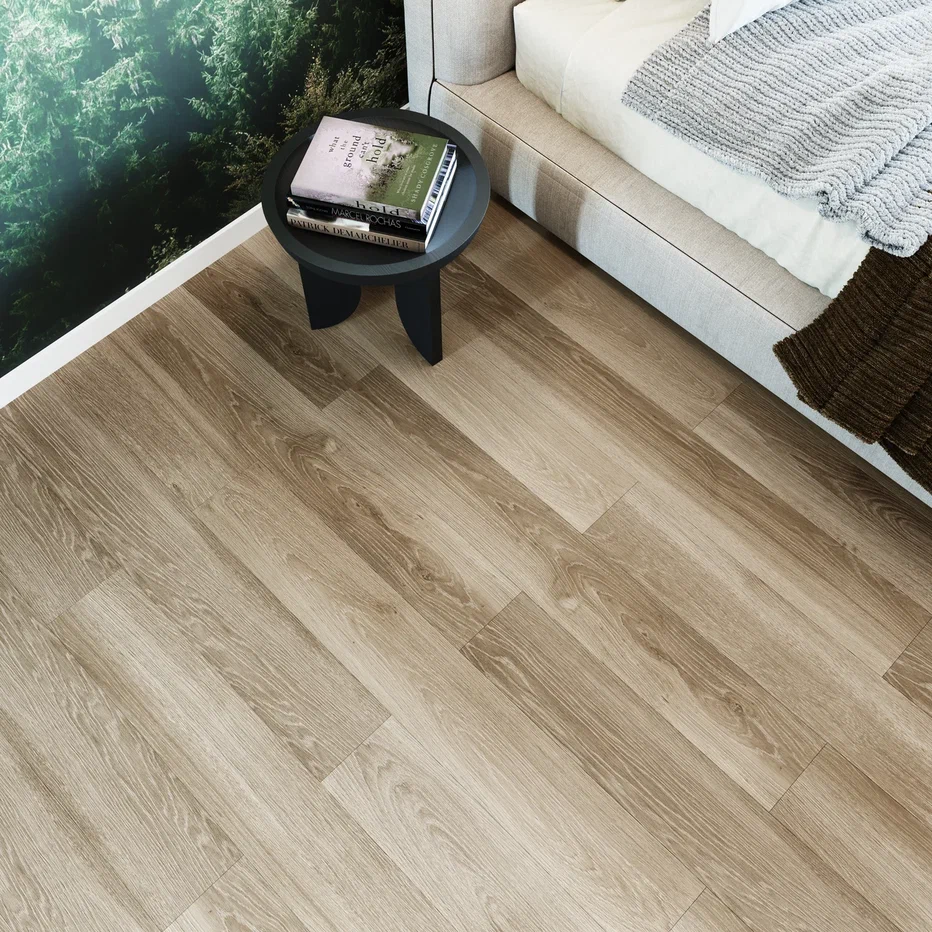 SPC ламинат "Invictus" French Oak Desert (1213*178*6мм) — купить в Керчи