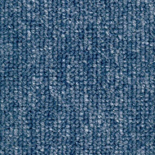 Ковролин "Зартекс" Daily 24 синий (4м) — купить в Керчи