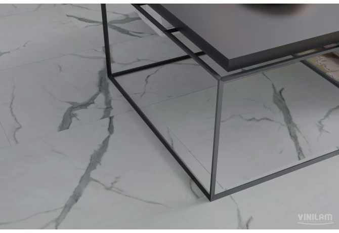 SPC ламинат Греческий Мрамор (940*470*6 мм) — купить в Керчи