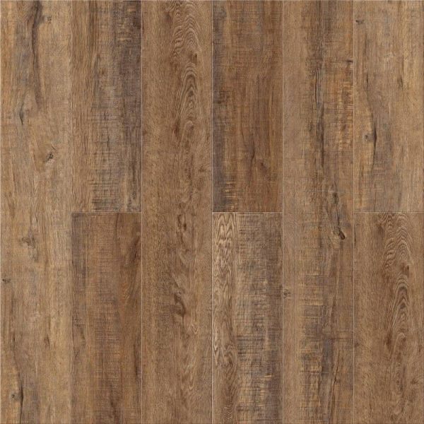 Виниловый ламинат "CronaFloor" Wood Дуб Робуста (1200*180*4 мм) — купить в Керчи